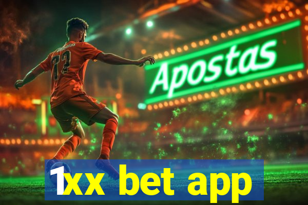 1xx bet app